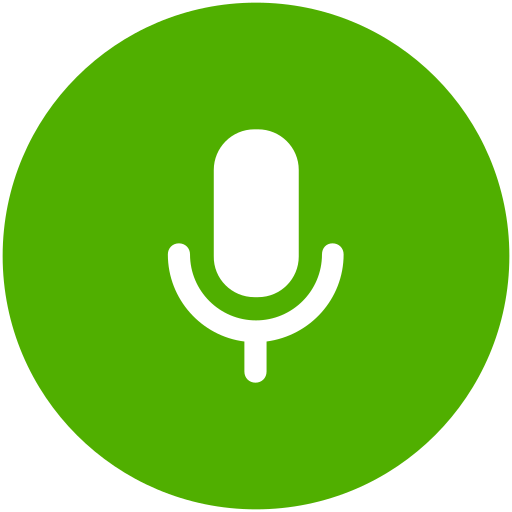 Voice Icon